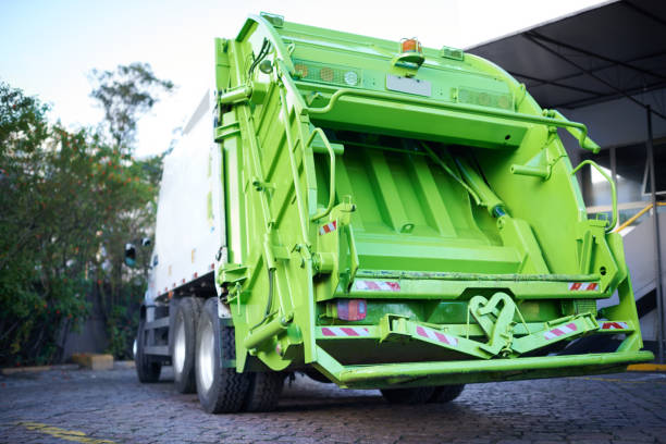 Best Affordable Junk Removal Services  in Lutherville, MD